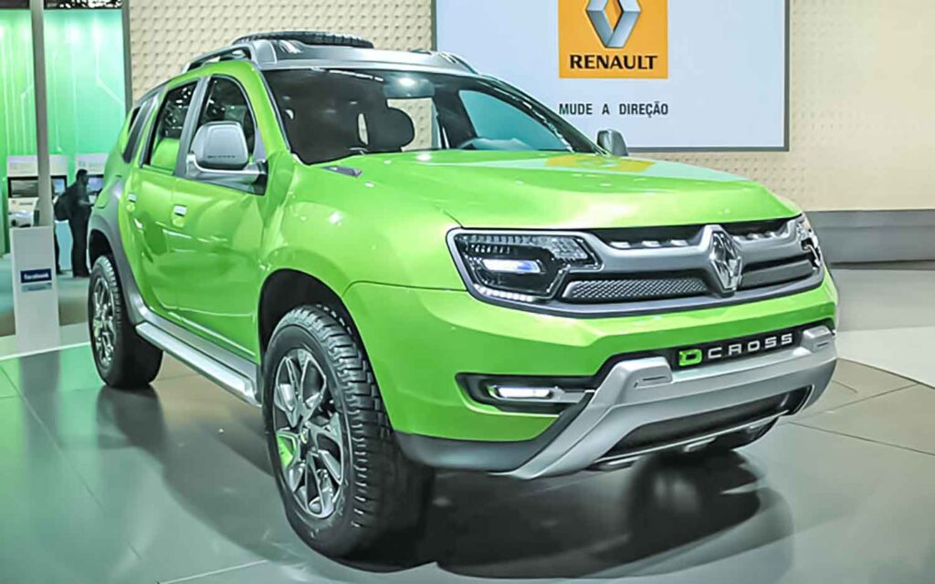 Perspektywy marki Dacia w 2020 roku