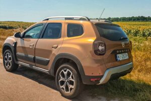 Dusterem przez Ukrainę-3