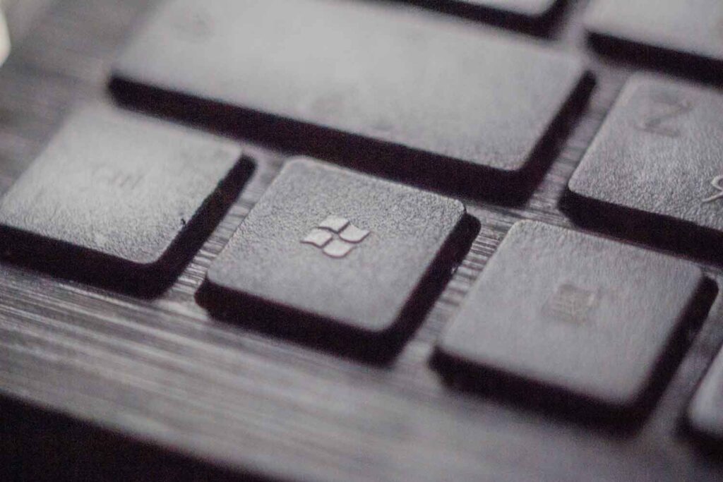 Win CE alternatywa dostępu do MNE