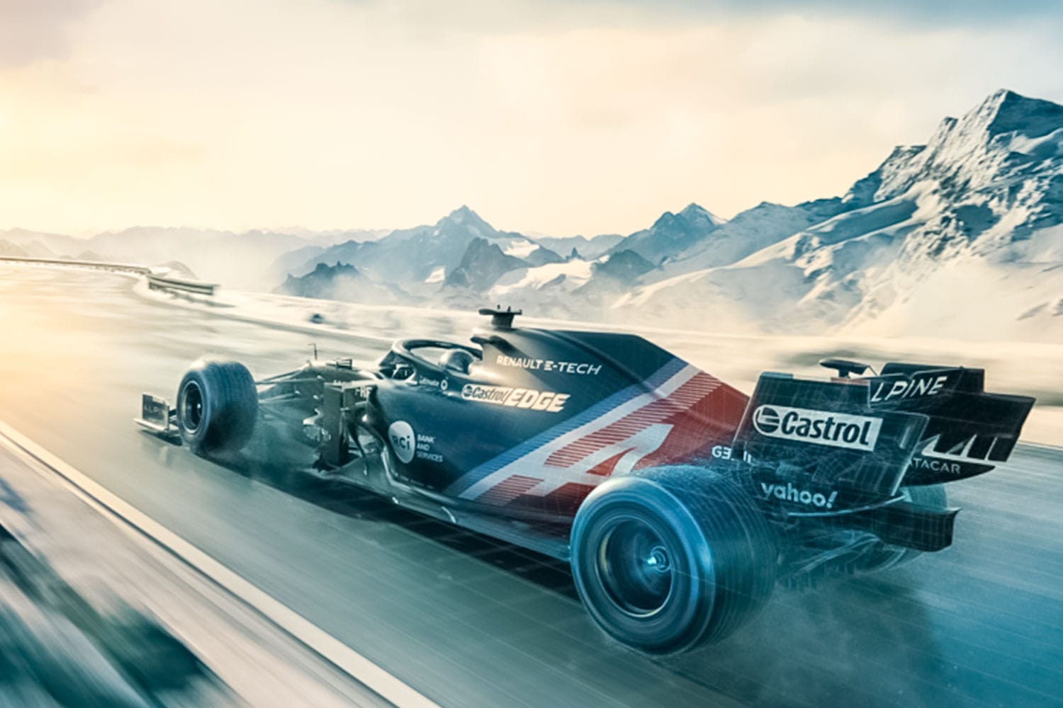 Renolucja w Renault