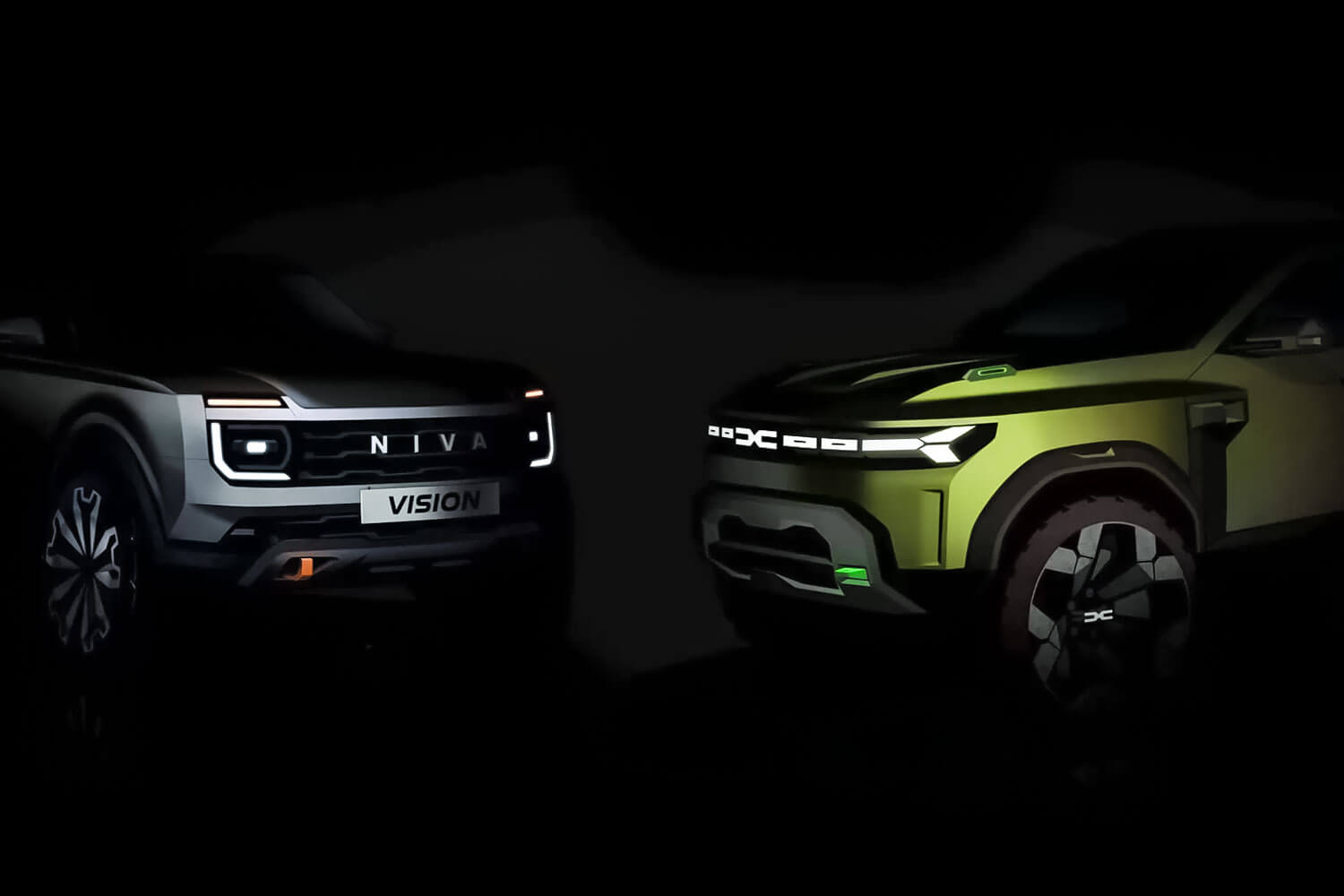 Synergia Dacia-Lada, czyli rewolucja francuska i ewolucja rosyjska