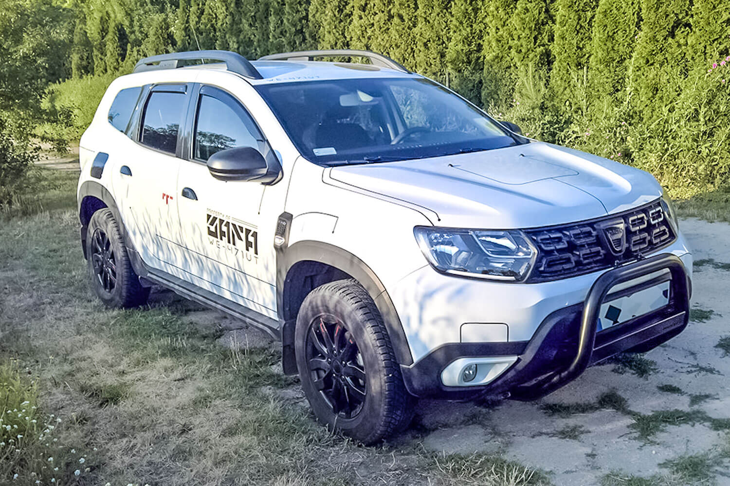 Czarna Perła przed tym jak pochłonął ją mrok