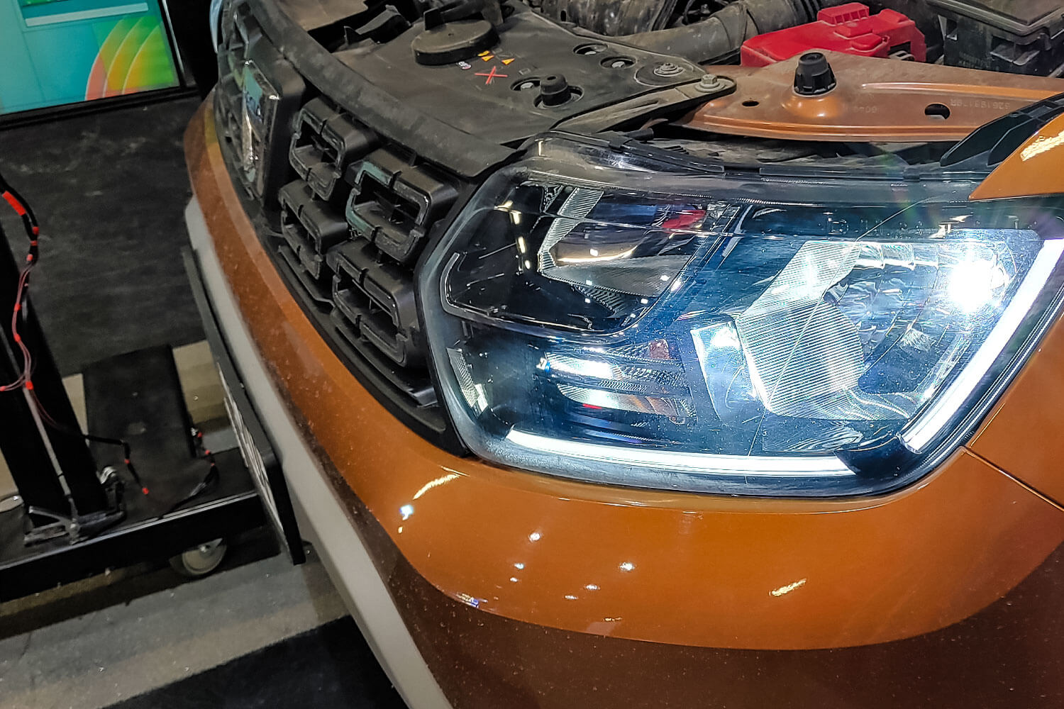 Kto pyta, nie błądzi, szczególnie z retrofitami LED w lampach